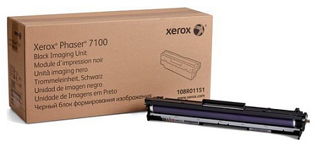 Фотобарабан Xerox 108R01151 чёрный