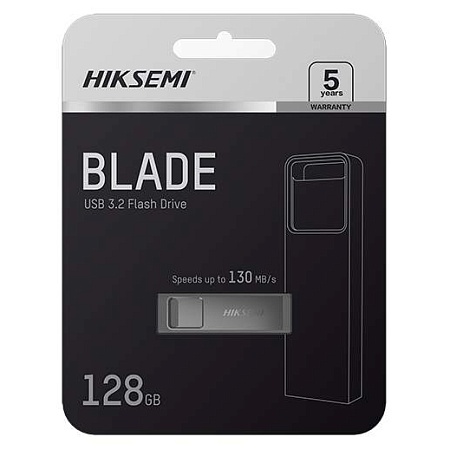 USB flash 128GB HikSemi HS-USB-E301 128G U3