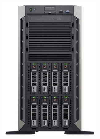 Сервер Dell T440 8LFF 210-AMEI_A01