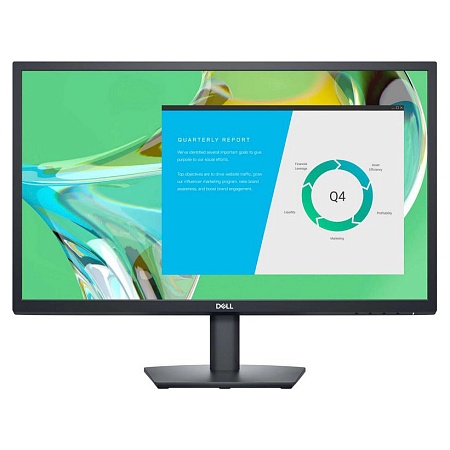 Монитор 23,8" Dell E2422HN 210-BBSD