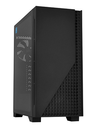 Корпус для ПК Thermaltake H330 TG CA-1R8-00M1WN-00 Black