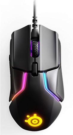 Компьютерная мышь Steelseries Rival 600