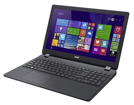 Ноутбук Acer Aspire ES1-571-P1B6 NX.GCEER.007