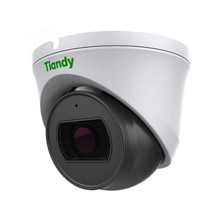 Купольная камера Tiandy TC-C32SS spec: i3/a/e/y/m/c/h/2.7-13.5mm/v4.0