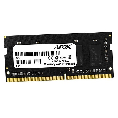 Оперативная память 16 GB Afox AFSD416FS1P