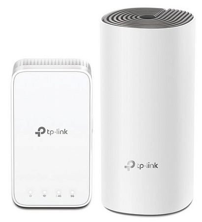 Mesh-система TP-Link Deco E3 (2-pack)