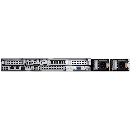 Сервер Dell PE R650xs 210-AZKL-22