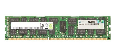 Оперативная память 32 Gb HP Enterprise P07646-B21