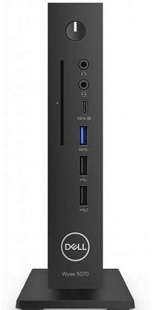Тонкий клиент Dell Wyse 5070 210-ANVB_243 Тонкий клиент Dell Wyse 5070 210-ANVB_243