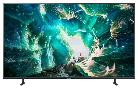 Телевизор Samsung UE55RU8000UXCE Телевизор Samsung UE55RU8000UXCE