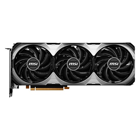 Видеокарта 8Gb MSI RTX 4060 VENTUS 3X 8G OC