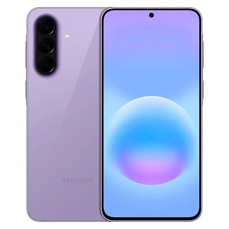 Смартфон Samsung Galaxy A57 5G 256GB violet SM-A576BZVFSKZ