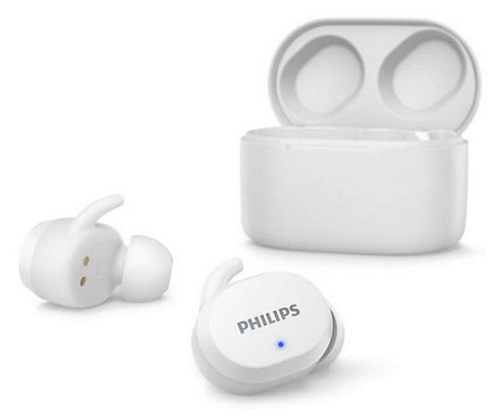 Наушники PHILIPS TAT3216WT/00