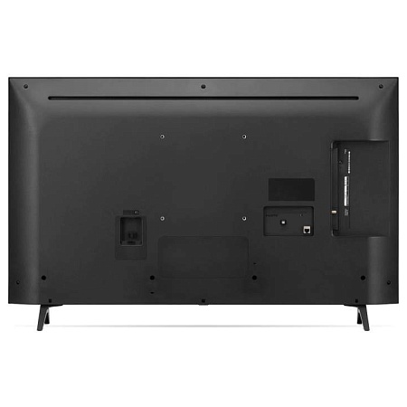 Телевизор LG 43UQ80006LB