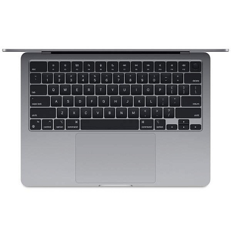Ноутбук Apple MacBook Air 13 Space Grey MRXP3RU/A