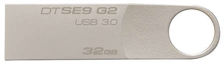 USB Флеш 32GB Kingston DTSE9G2/32GB