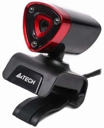 Веб-камера A4Tech PK-950H-1