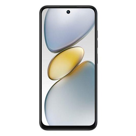 Смартфон TECNO SPARK Go 1 (KL4) 64/3 GB Startrail Black Смартфон TECNO SPARK Go 1 (KL4) 64/3 GB Startrail Black