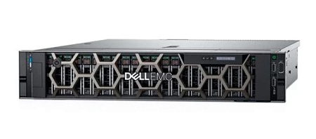 Сервер Dell PowerEdge R7525 210-AUVQ-1