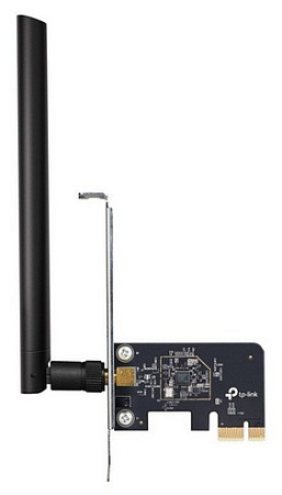 Сетевая карта TP-Link Archer T2E