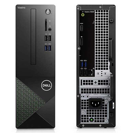 Компьютер Dell Vostro 3020 210-BFYZ-3