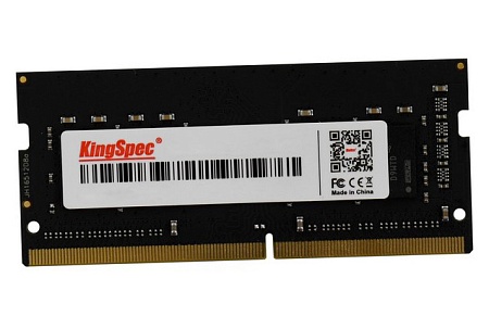 Оперативная память 8 GB KingSpec KS3000D4N12008G