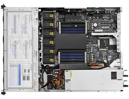 Сервер Asus RS500A-E10-RS4