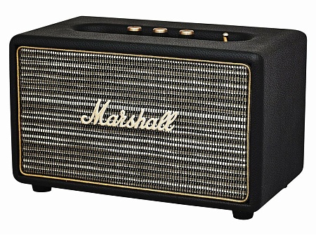 Портативная колонка Bluetooth Marshall Acton II Черный