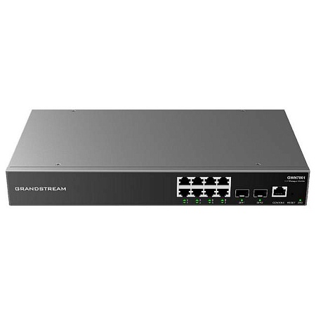 Коммутатор Grandstream GWN7801