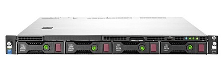 Сервер HP Enterprise DL120 Gen9 777427-B21