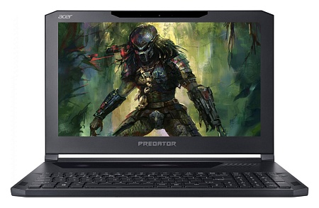 Ноутбук Acer Predator PT715 NH.Q2KER.002