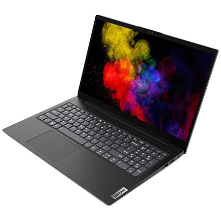 Ноутбук Lenovo V15 82QY00PHRU