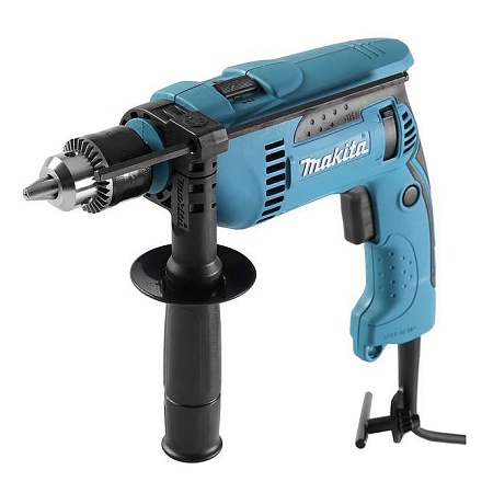 Ударная дрель Makita HP1630K
