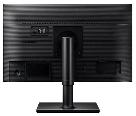 Монитор 27" Samsung LF27T450FQIXCI