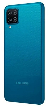 Смартфон Samsung Galaxy A12 32GB Blue
