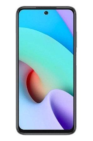 Смартфон Xiaomi Redmi 10 6/128GB Pebble White