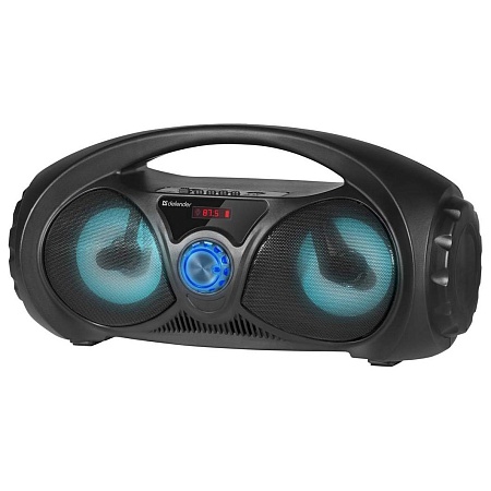 Портативная колонка Defender Beatbox 10 Портативная колонка Defender Beatbox 10
