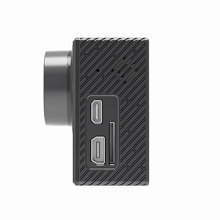 Экшн-камера SJCAM SJ6 LEGEND Black