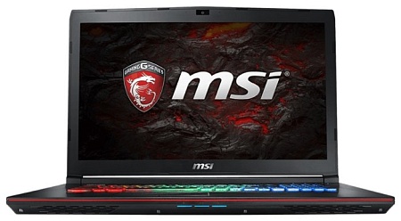 Ноутбук MSI 7RF Apache Pro GE72VR 420KZ-BB7770H16G1T0DS10SH