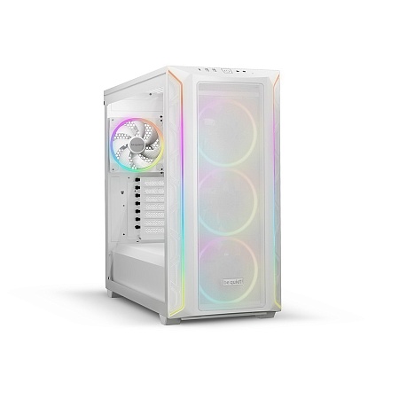 Корпус для ПК Bequiet! Shadow Base 800 FX White BGW64 Без Б/П
