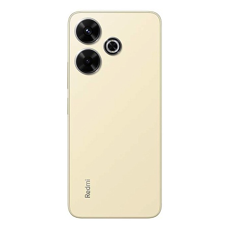 Смартфон Redmi 13 6/128GB Sandy Gold Смартфон Redmi 13 6/128GB Sandy Gold