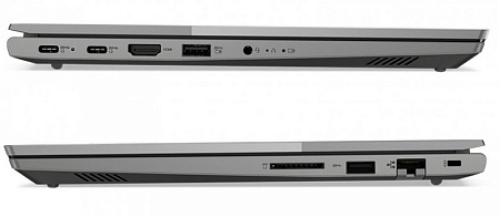 Ноутбук Lenovo Thinkbook Gen 2 20VF0039RU