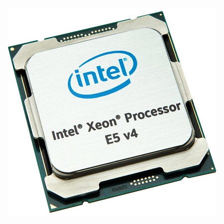 Процессор Dell Xeon E5 2640V4