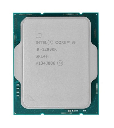 Процессор Intel Core i9-12900K oem