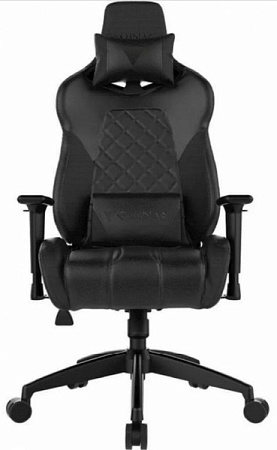 Игровое компьютерное кресло GAMDIAS ACHILLES E3 L B Игровое компьютерное кресло GAMDIAS ACHILLES E3 L B