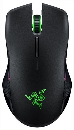 Компьютерная мышь Razer Lancehead Ambidextrous RZ01-02120100-R3G1