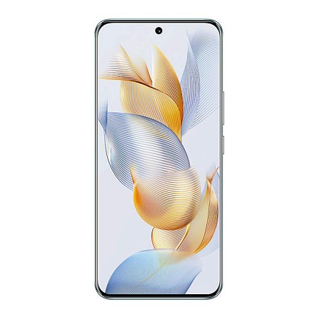 Смартфон HONOR 90 REA-NX9 8GB/256GB Peacock Blue Смартфон HONOR 90 REA-NX9 8GB/256GB Peacock Blue