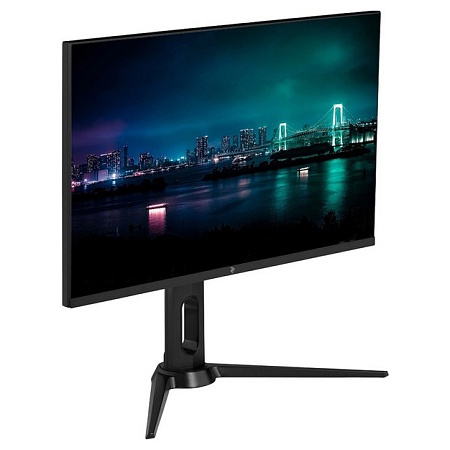 Монитор LCD 27" 2E H2720B D-Sub, DVI, HDMI, DP, Audio, IPS, 2560x1440, FreeSync, HAS