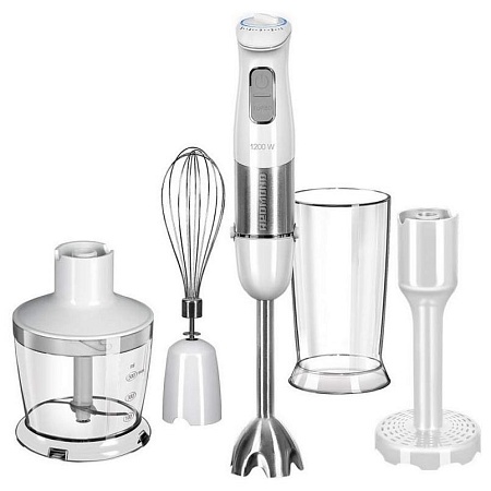 Блендер REDMOND RHB-2973 Белый