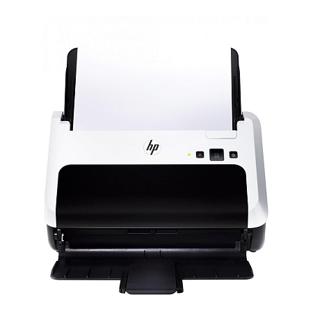 Сканер HP Europe Professional 3000 L2737AB19 S2 A4